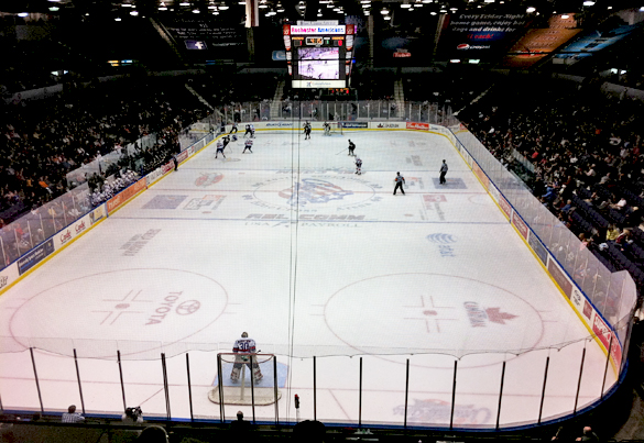 amerks