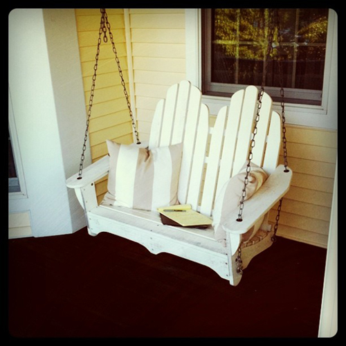 porchswing